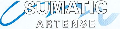 Sumatic Artense-logo