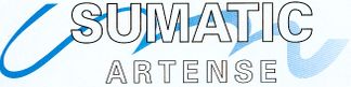 logo de Sumatic Artense